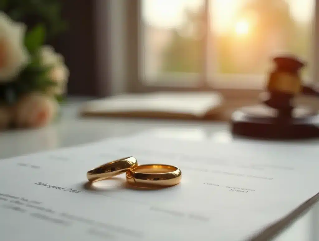 Beperkte gemeenschap van goederen