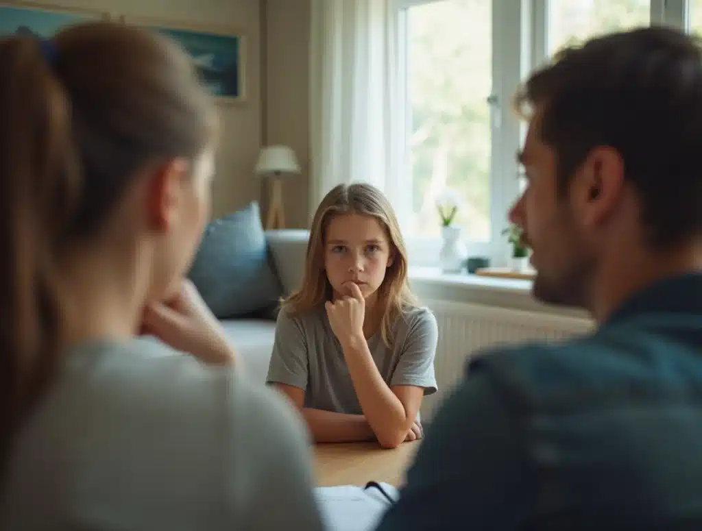 Kind vanaf 12 jaar zelf beslissen