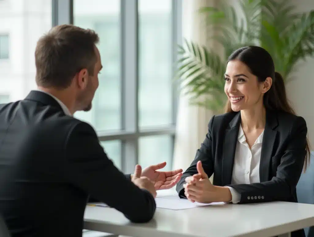 Voordelen van mediation