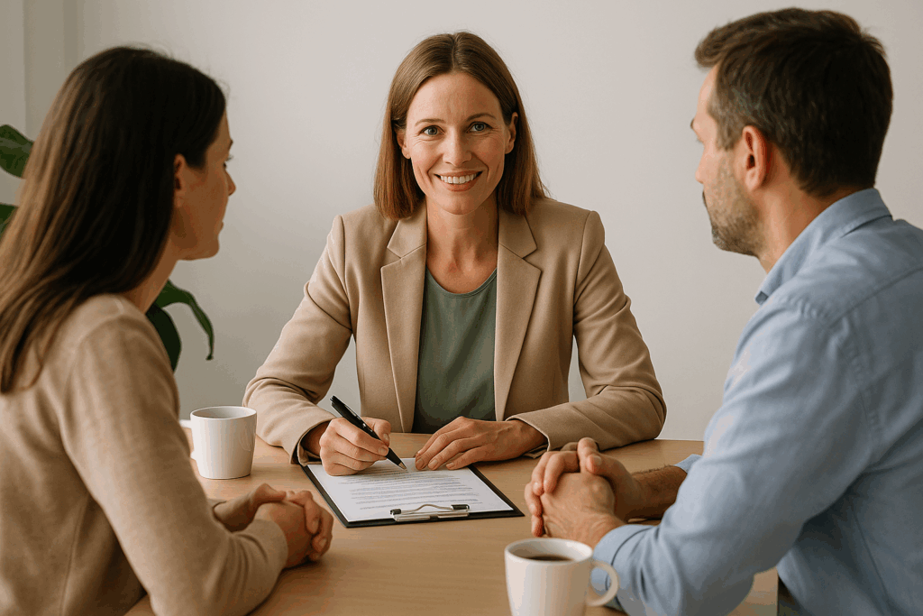 mediator Utrecht kinderalimentatie wijzigen – ouders in gesprek over financiële afspraken